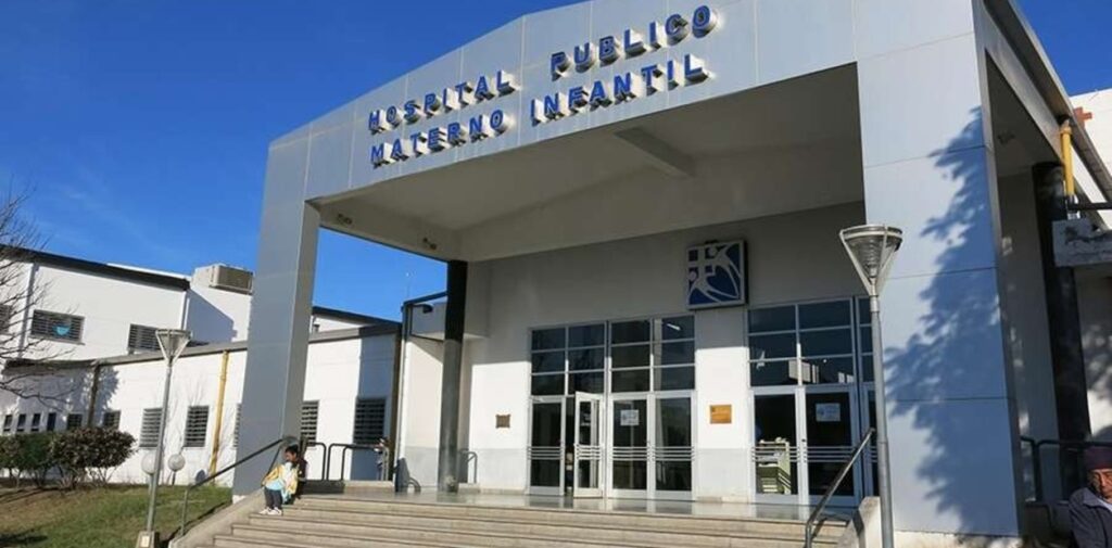 hospital de salta