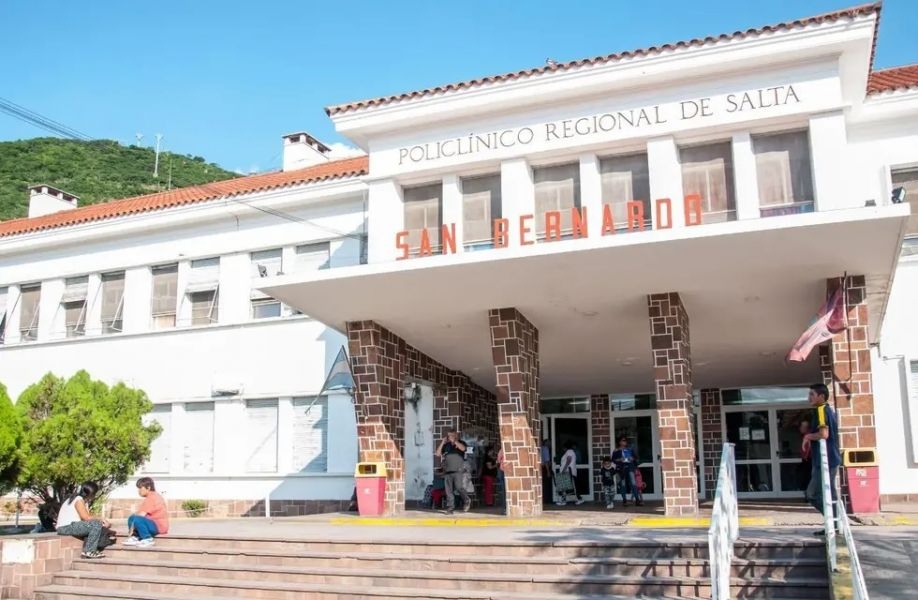 hospital zonal