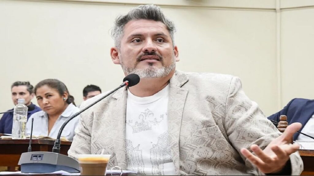 jose garcia concejal