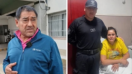 joven valeada en tartagal