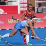 las leonas mundial