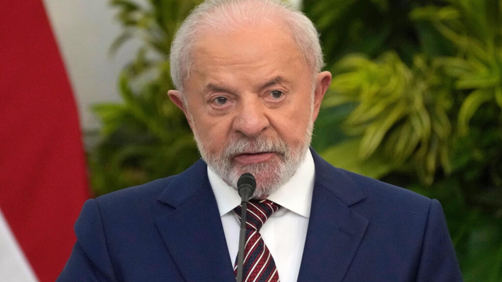 lula brasil