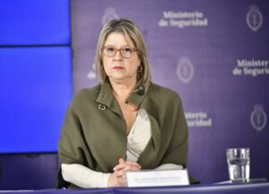 monte oliva ministra
