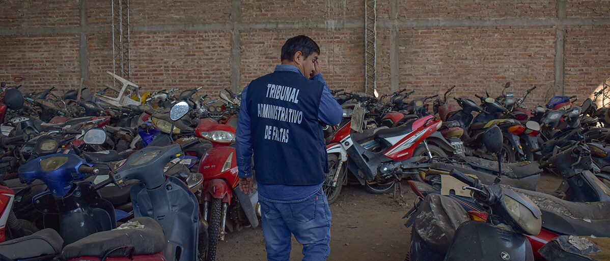moto robadas 2