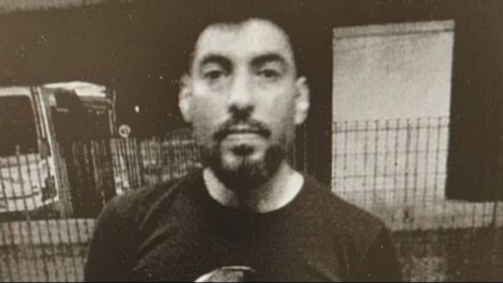 moyano facundo