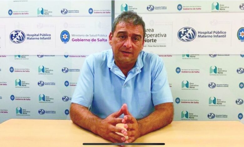 Más de 600 trabajadores de hospitales públicos accederán a la regularización laboral