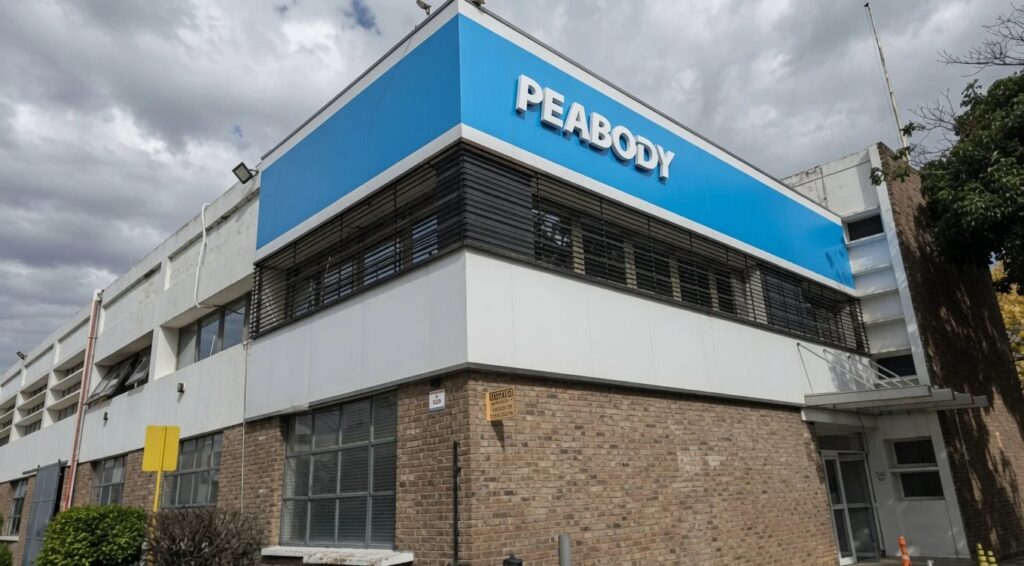 peabody
