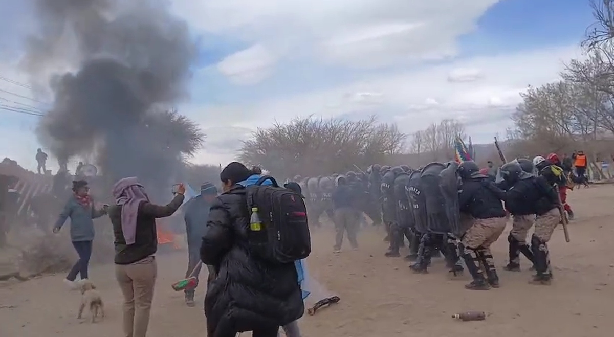 represion en jujuy 1
