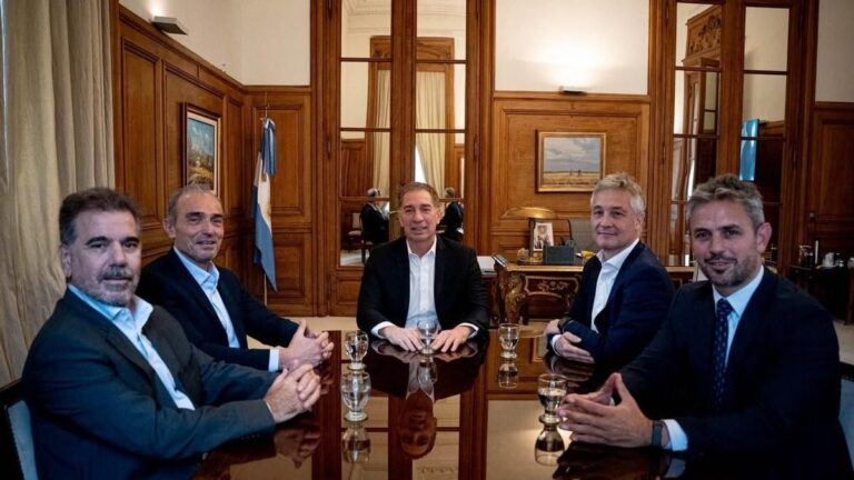 reunion libertarios pro