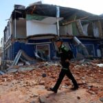 terremoto en colombia
