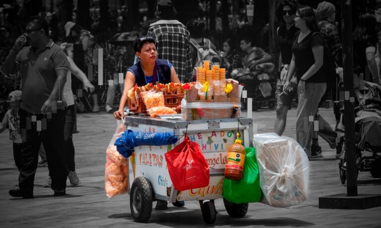 trabajo informal