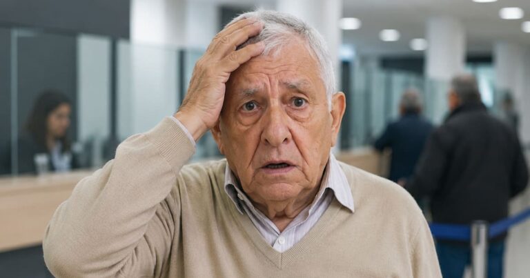 PAMI advirtió a los jubilados: mantener los datos al día, la condición para no quedar afuera de los beneficios BNFHN7UGNRGKFI74N6ZSCSPZ7M 768x403