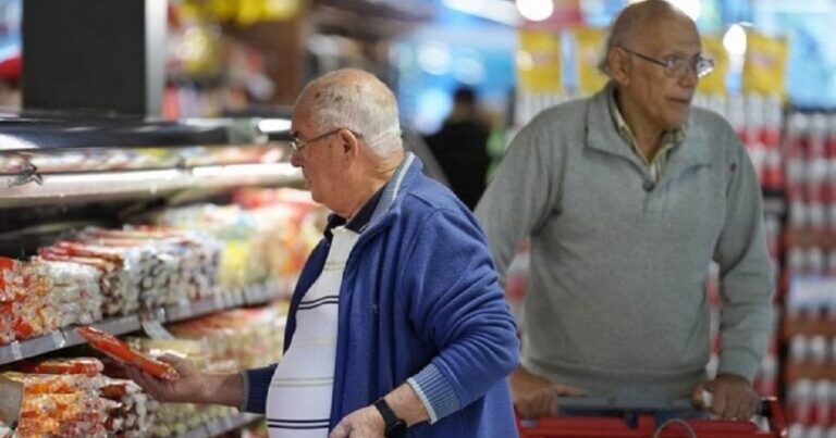 La inflación de agosto desaceleró al 1,7%, pero en Tartagal los precios no dan tregua Inflacion 768x403