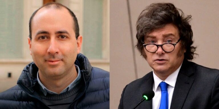 Caso LIBRA: dos diputados piden ser querellantes y buscan el testimonio de Nadia Beller. cerimedo y milei