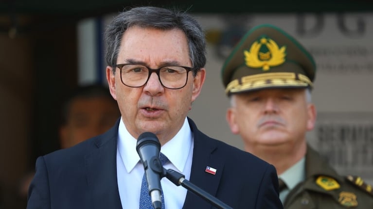Chile respalda el reclamo argentino por Malvinas: Apostamos a una solución pacífica y civilizada