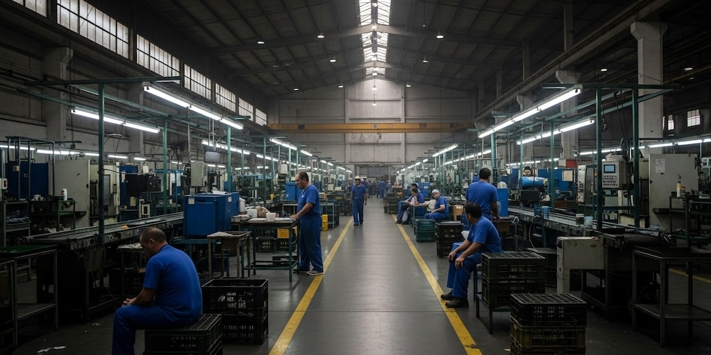 fabricas en caida