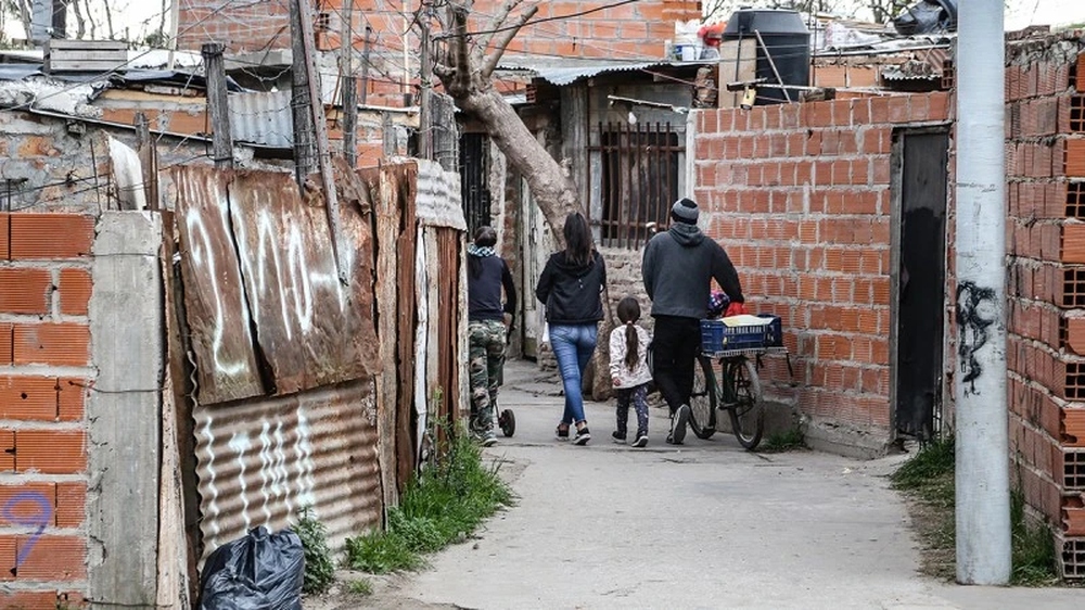 imagen de persona de endeudadas