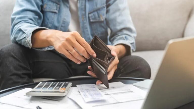 Deuda joven: en Salta Capital, los menores de 25 años arrastran un promedio de casi un millón de pesos impagos Md 3 768x432