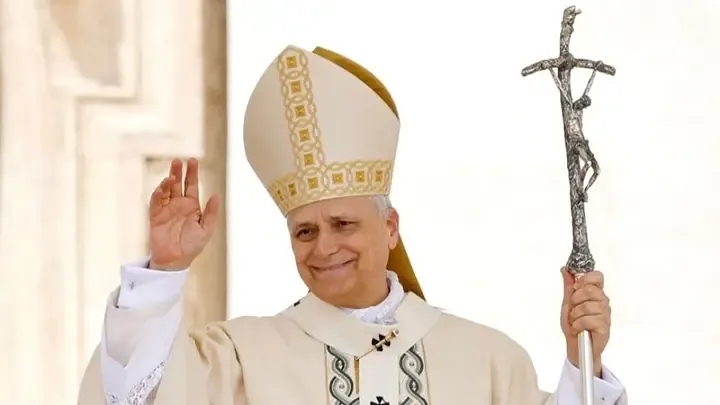 papa leon xiv