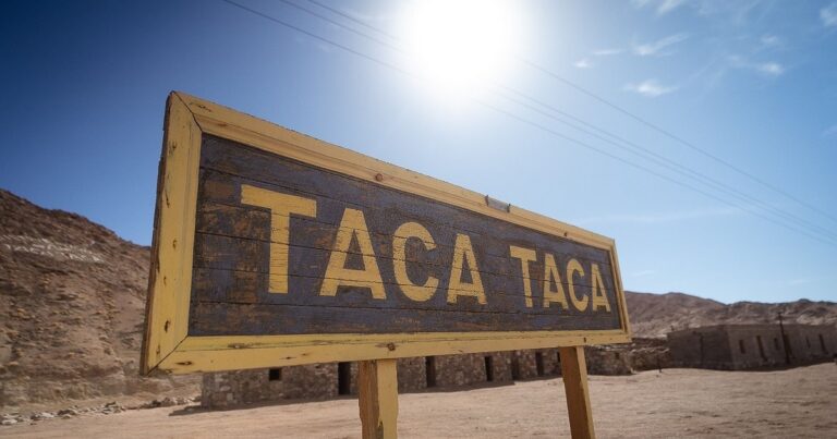 Taca Taca: una inversión millonaria en la Puna que reaviva la pregunta de siempre, ¿a quién beneficia la minería en el interior? Taca Taca: una inversión millonaria en la Puna que reaviva la pregunta de siempre, ¿a quién beneficia la minería en el interior?
