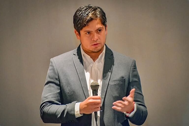 Tartagal le dice basta a lostrapitos: comienzan los controles para frenar las extorsiones en el microcentro Tartagal le dice basta a lostrapitos: comienzan los controles para frenar las extorsiones en el microcentro
