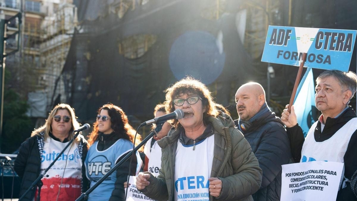 cetera convoca al paro