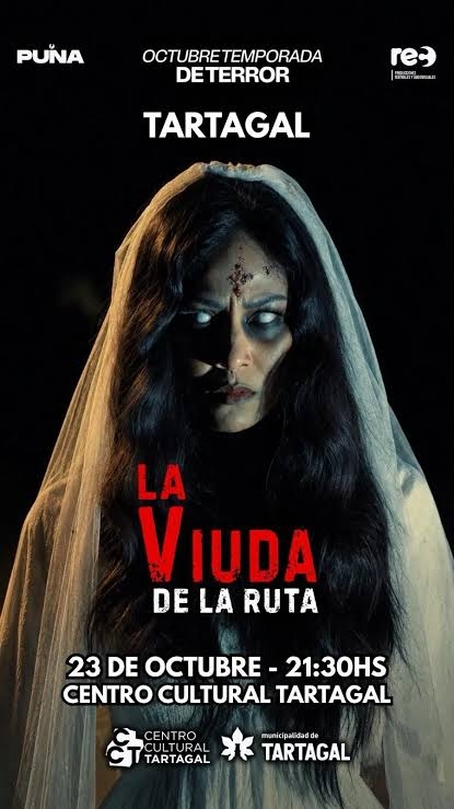 Cine de Terror: