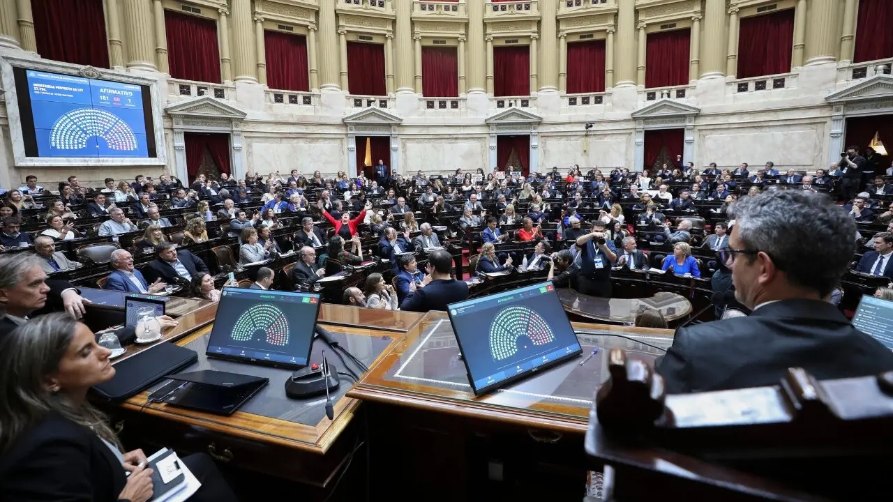 congreso diputados