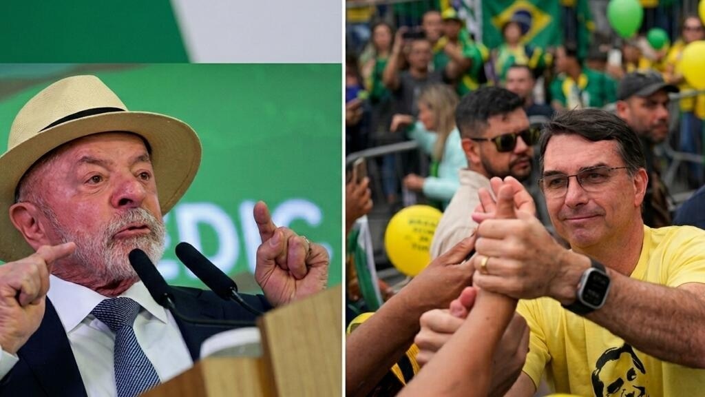 elecciones en brasil