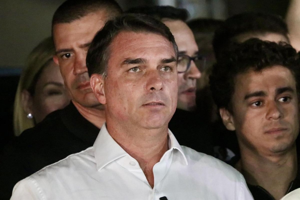 flavio bolsonaro