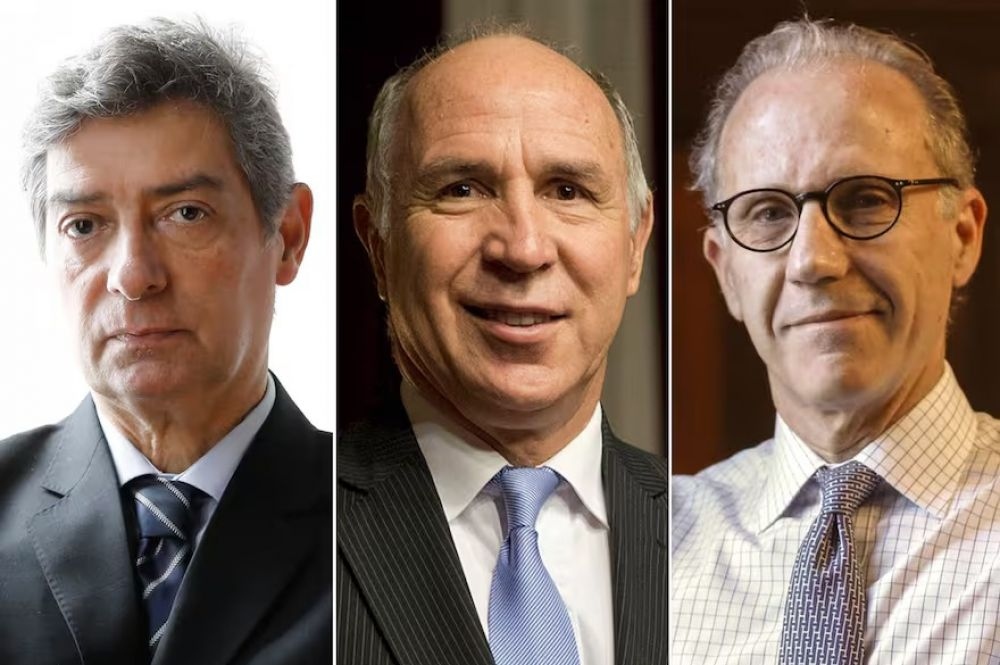 la corte corrupta
