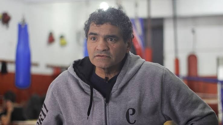 loco motora castro
