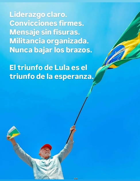 lula presidente