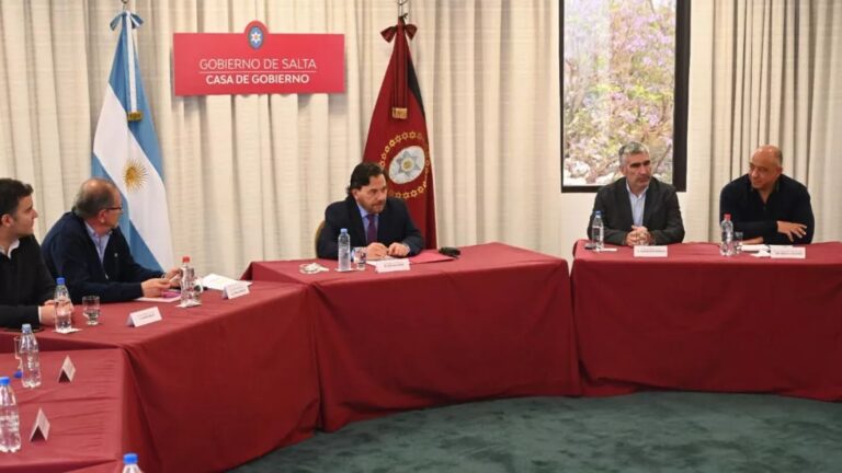 El Presupuesto 2027 ya tiene fecha: el 1 de diciembre entra a la Legislatura salteña