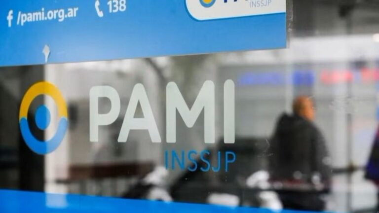 Paro de PAMI: del martes 13 al viernes 16 no habrá consultas habituales ni turnos programados pami reclamos