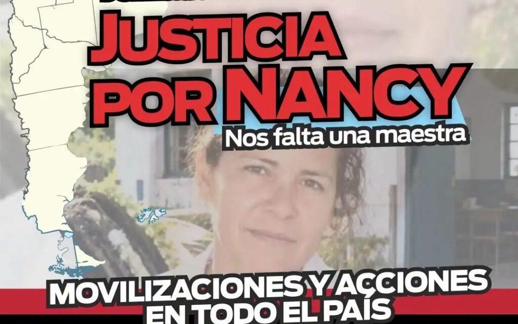 paro de docentes en todo el pais