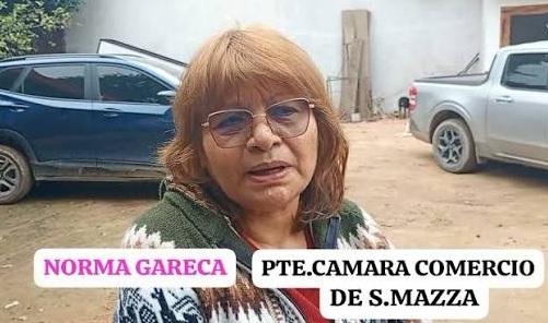 Comerciantes de Salvador Mazza, al límite: piden diálogo urgente ante el ajuste de ARCA que golpea la economía de frontera Comerciantes de Salvador Mazza, al límite: piden diálogo urgente ante el ajuste de ARCA que golpea la economía de frontera