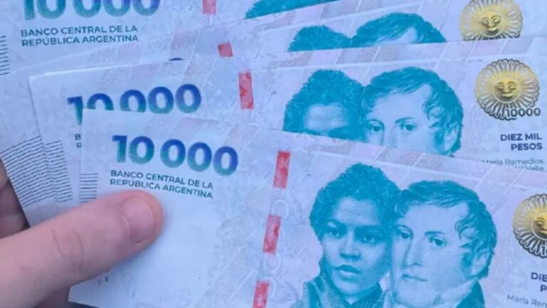 Aguinaldo 2026: el Ejecutivo salteño confirmó el pago a empleados públicos mientras el año se acaba Aguinaldo 2026: el Ejecutivo salteño confirmó el pago a empleados públicos mientras el año se acaba